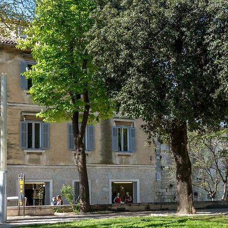Rooms & Apartments Matkovic Split Exterior photo