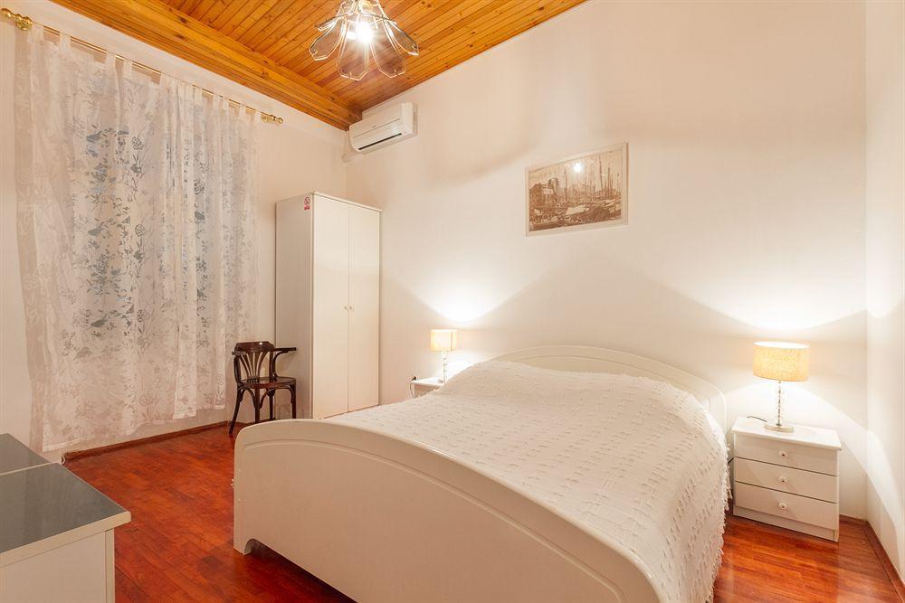 Rooms & Apartments Matkovic Split Exterior photo