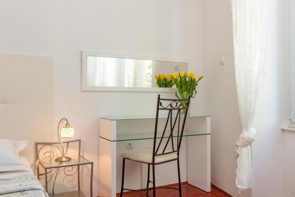 Rooms & Apartments Matkovic Split Exterior photo