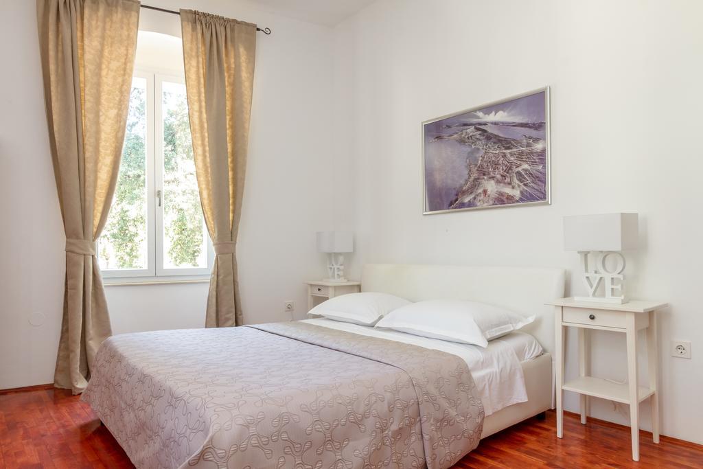 Rooms & Apartments Matkovic Split Exterior photo