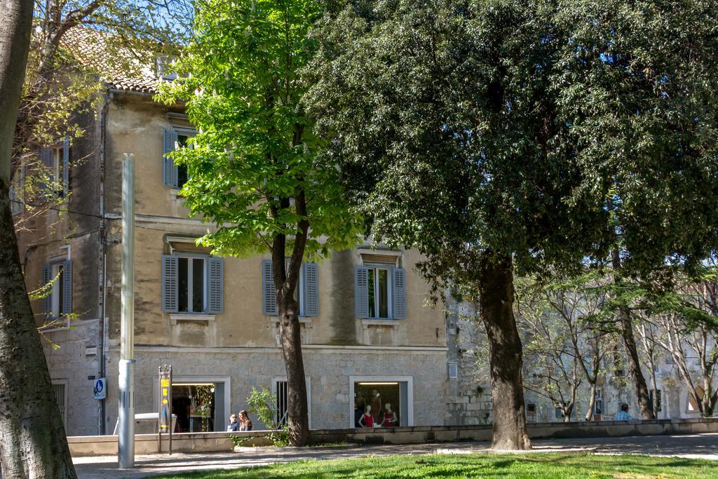 Rooms & Apartments Matkovic Split Exterior photo