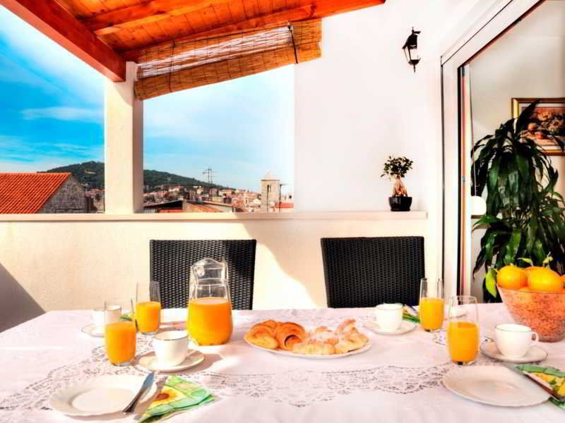 Rooms & Apartments Matkovic Split Exterior photo