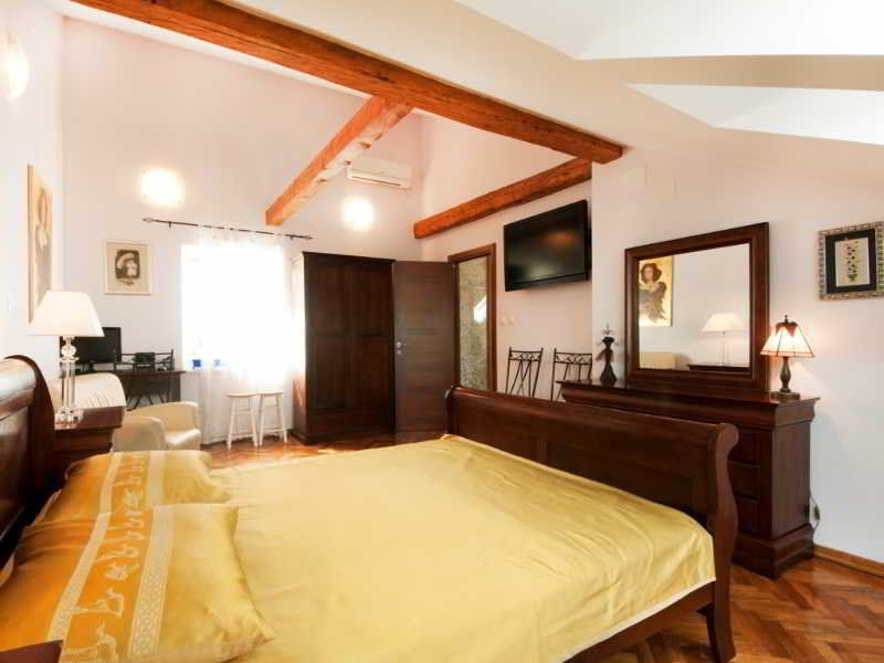 Rooms & Apartments Matkovic Split Exterior photo
