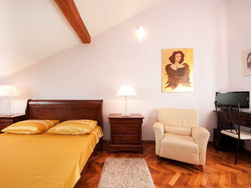 Rooms & Apartments Matkovic Split Exterior photo