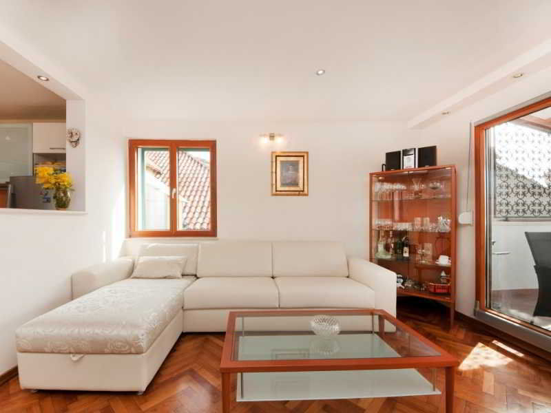 Rooms & Apartments Matkovic Split Exterior photo