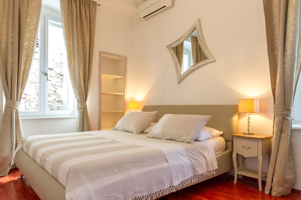 Rooms & Apartments Matkovic Split Exterior photo