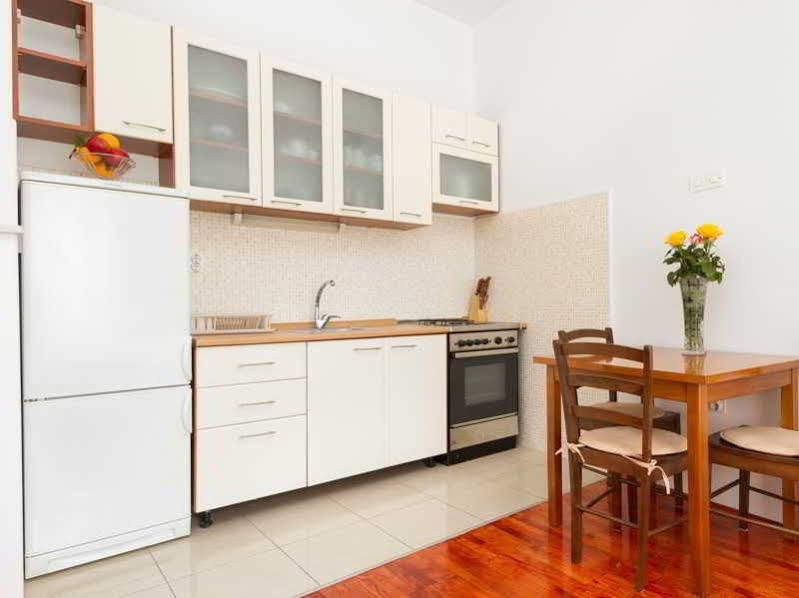 Rooms & Apartments Matkovic Split Exterior photo